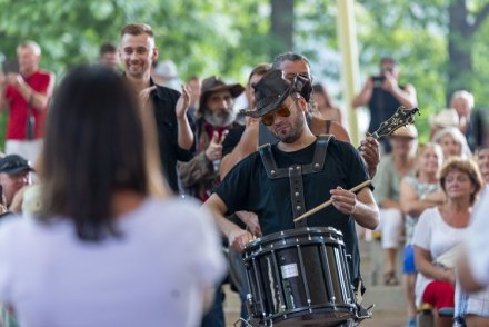 XXIII Wiślaczek Country